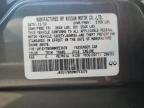 2021 Infiniti Q50 Luxe zu verkaufen in Chicago Heights, IL - Vandalism