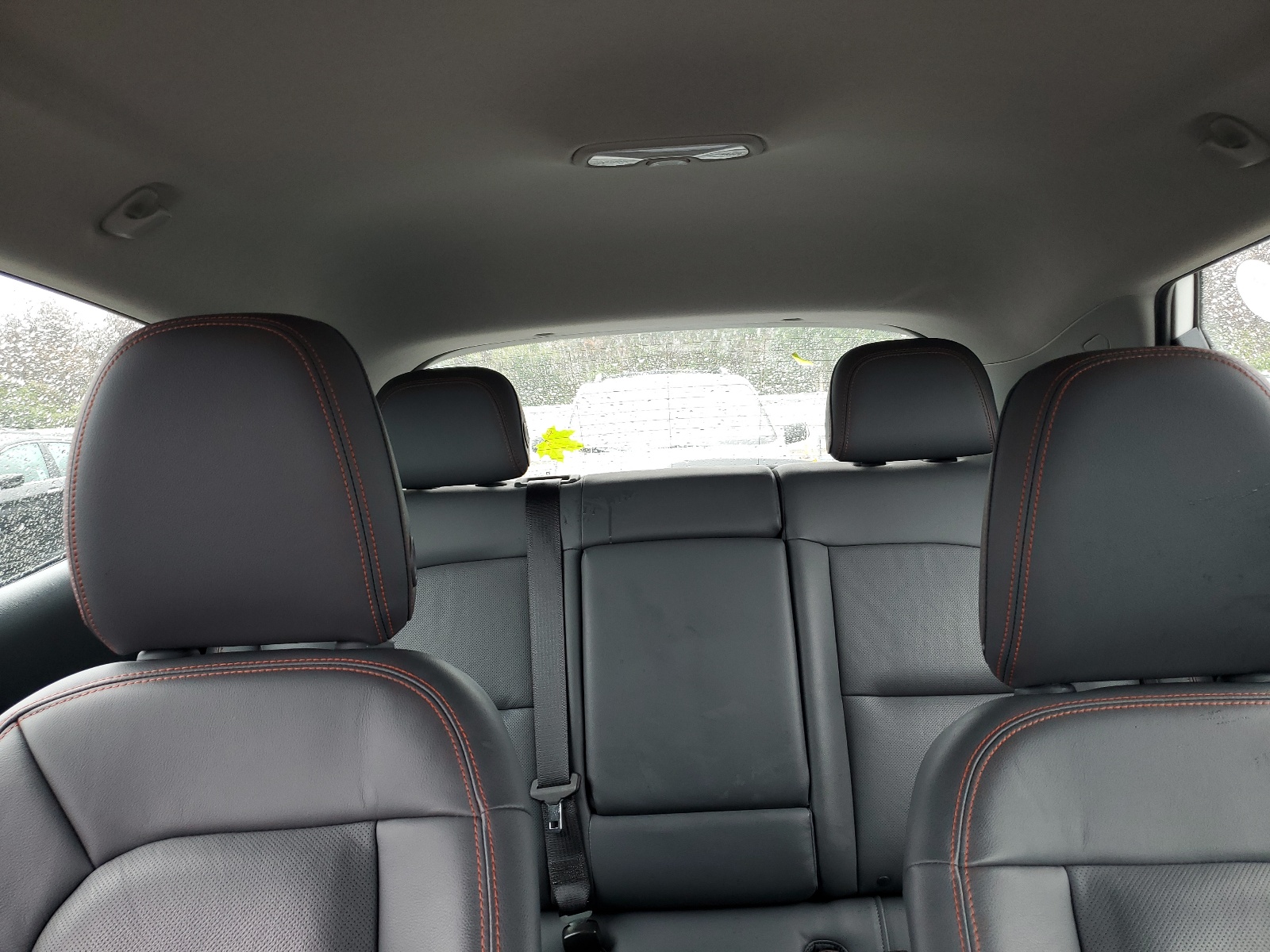 1G1FZ6S0XL4144676 2020 Chevrolet Bolt Ev Premier