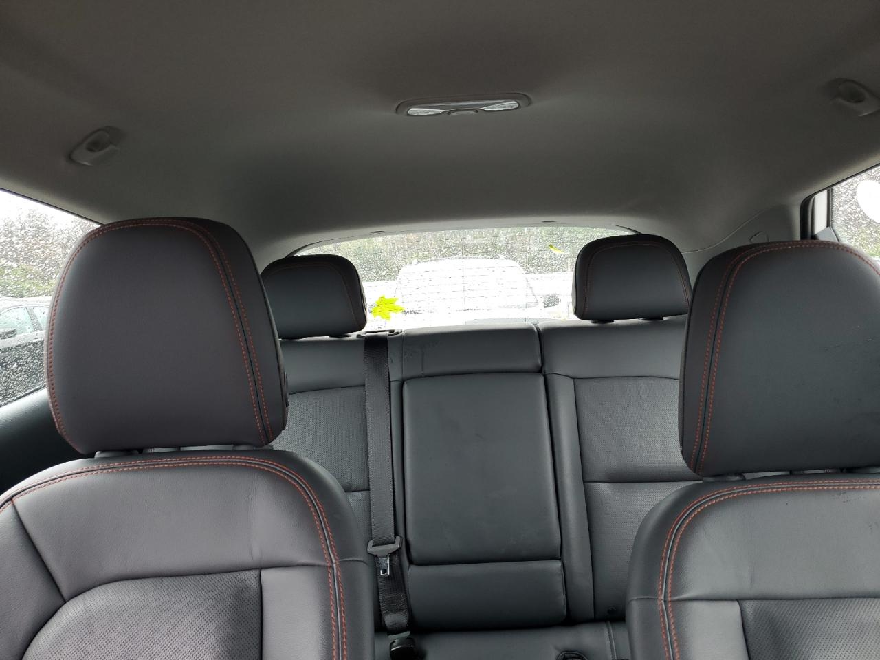 2020 Chevrolet Bolt Ev Premier VIN: 1G1FZ6S0XL4144676 Lot: 64009654