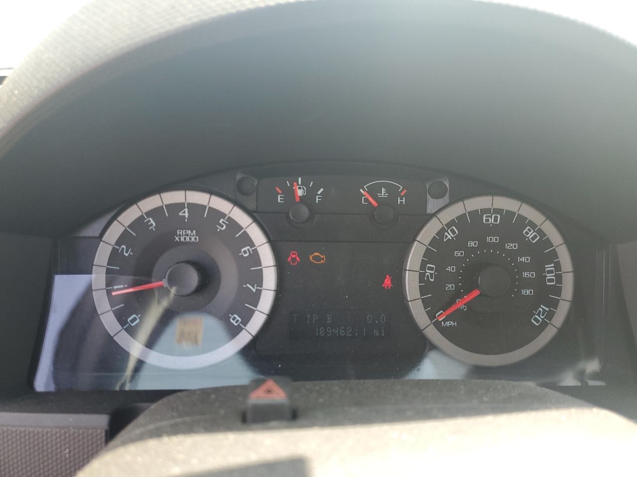 2011 Ford Escape Limited VIN: 1FMCU0EG8BKA48260 Lot: 61144314