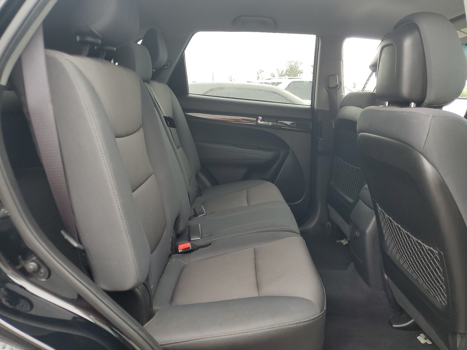 5XYKTCA68DG409190 2013 Kia Sorento Lx