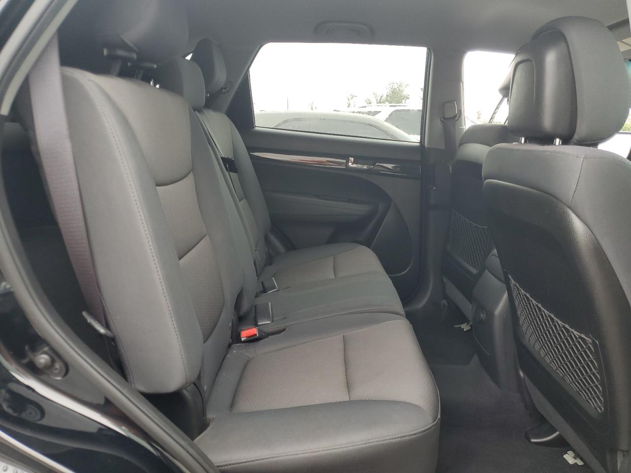 2013 Kia Sorento Lx VIN: 5XYKTCA68DG409190 Lot: 62716914