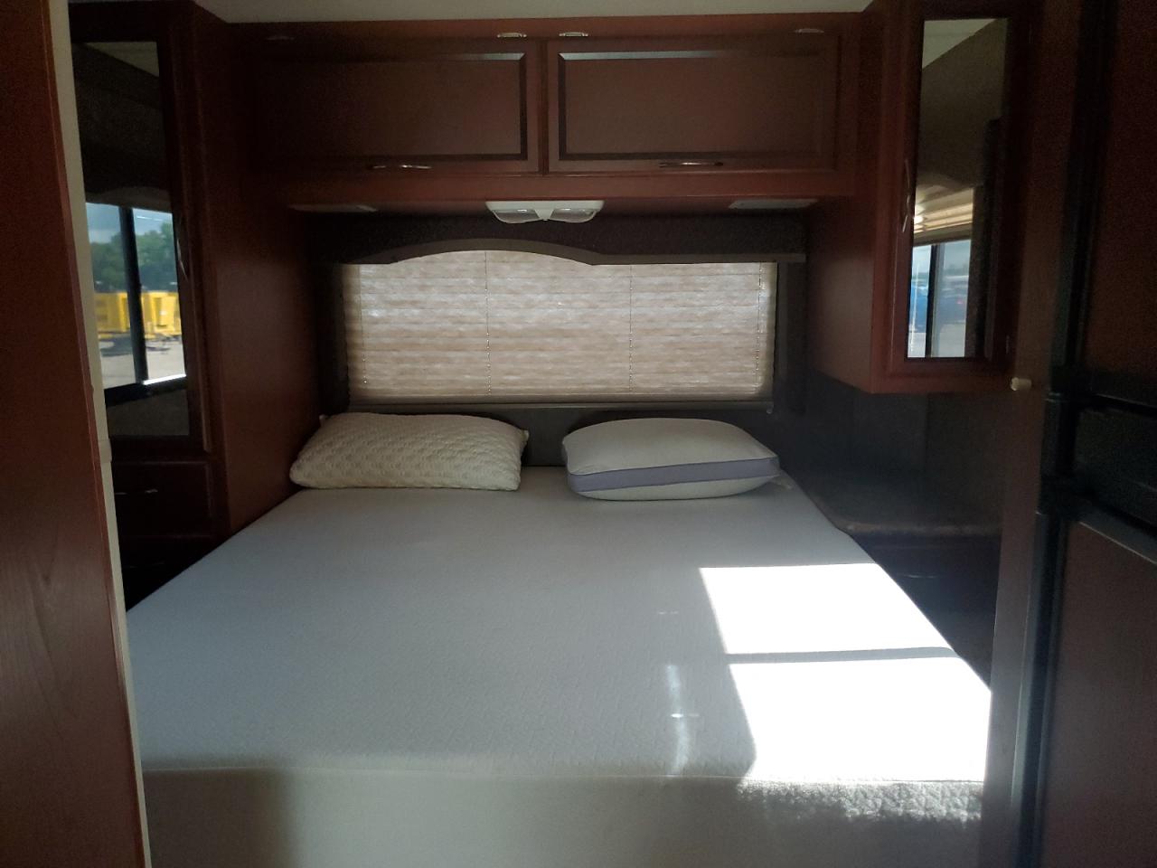 2012 Ford Econoline E450 Super Duty Cutaway Van VIN: 1FDXE4FS5CDB15685 Lot: 63648894