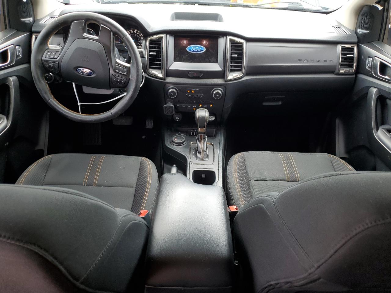 2022 Ford Ranger Xl VIN: 1FTER4FH0NLD32042 Lot: 63359334