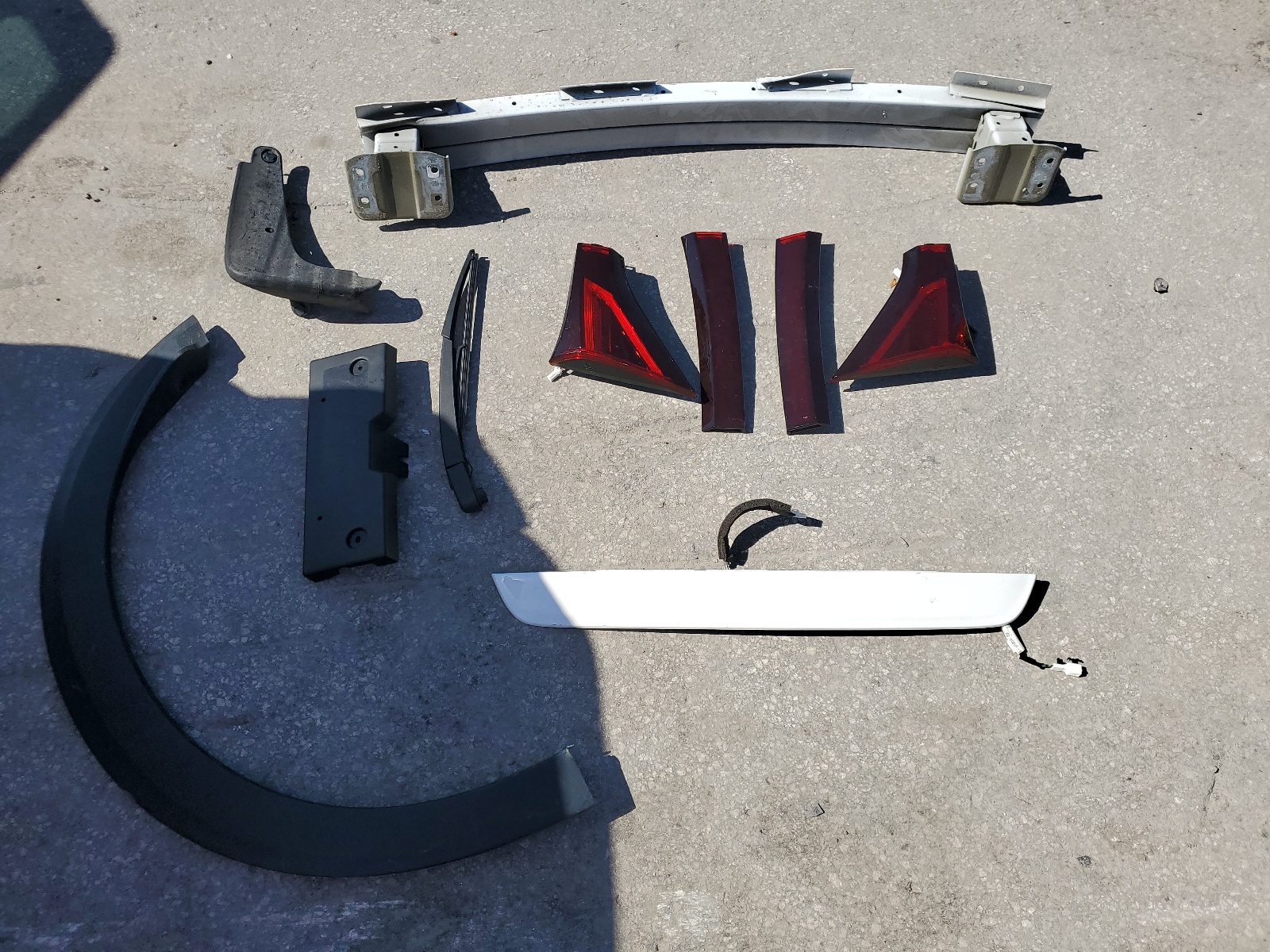 3N1CP5CV5ML535821 2021 Nissan Kicks Sv