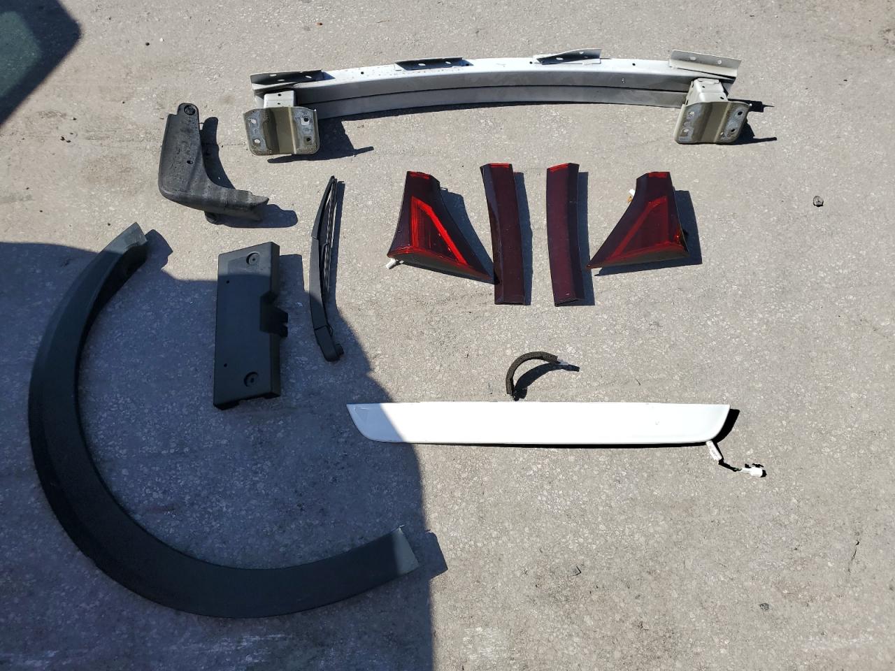 2021 Nissan Kicks Sv VIN: 3N1CP5CV5ML535821 Lot: 63640274