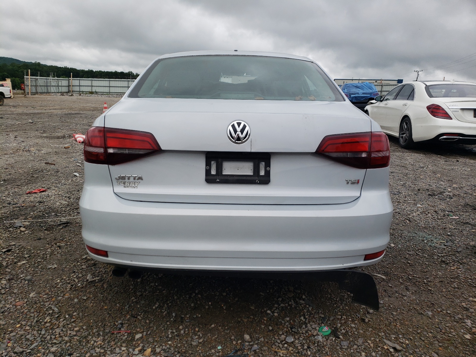 3VW2B7AJ4HM265853 2017 Volkswagen Jetta S