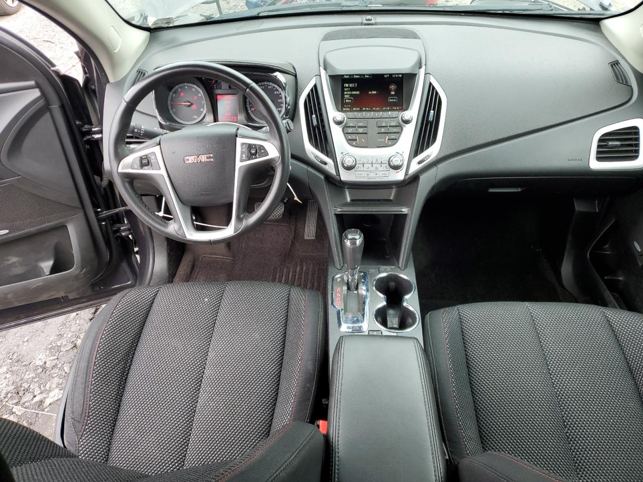 2016 GMC Terrain Sle VIN: 2GKFLTEK1G6190863 Lot: 63419524