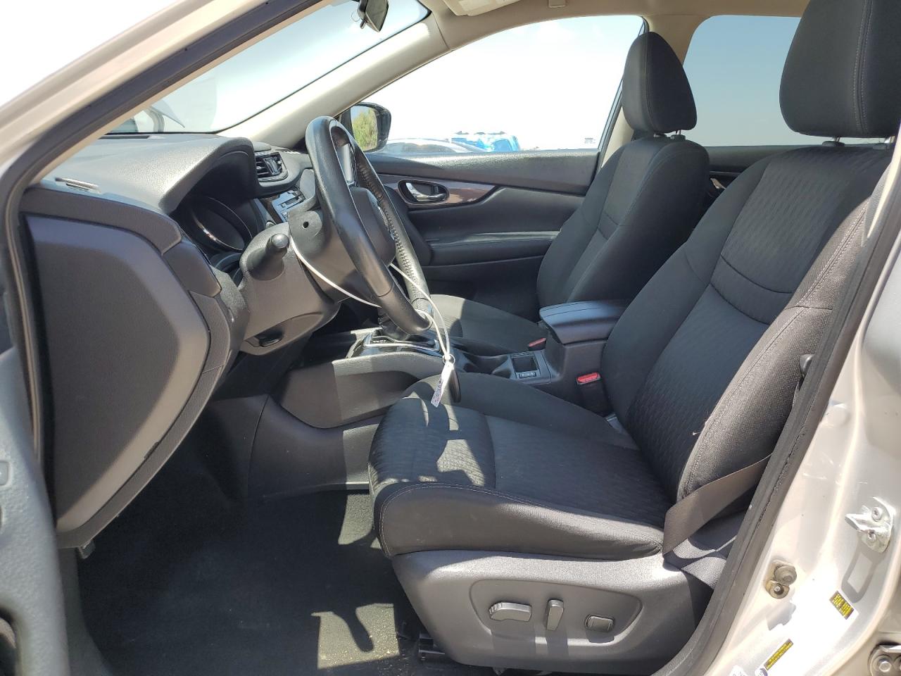 2018 Nissan Rogue S VIN: KNMAT2MT8JP505367 Lot: 62992474