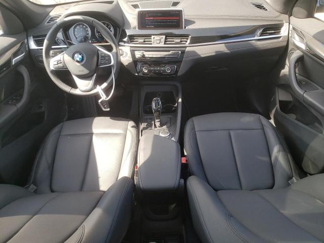  BMW X1 2020 Чорний