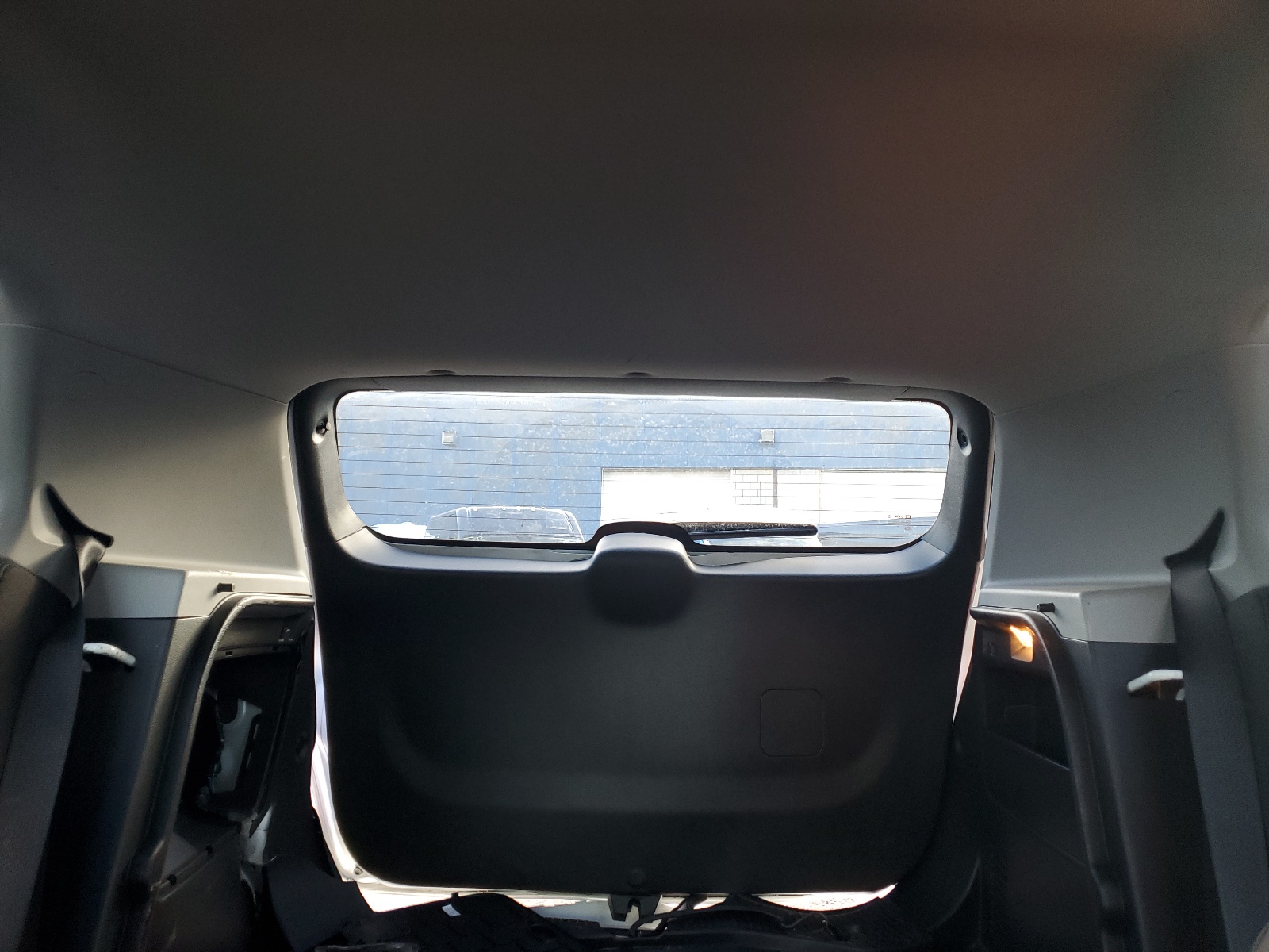 KL7CJLSB4KB859932 2019 Chevrolet Trax 1Lt