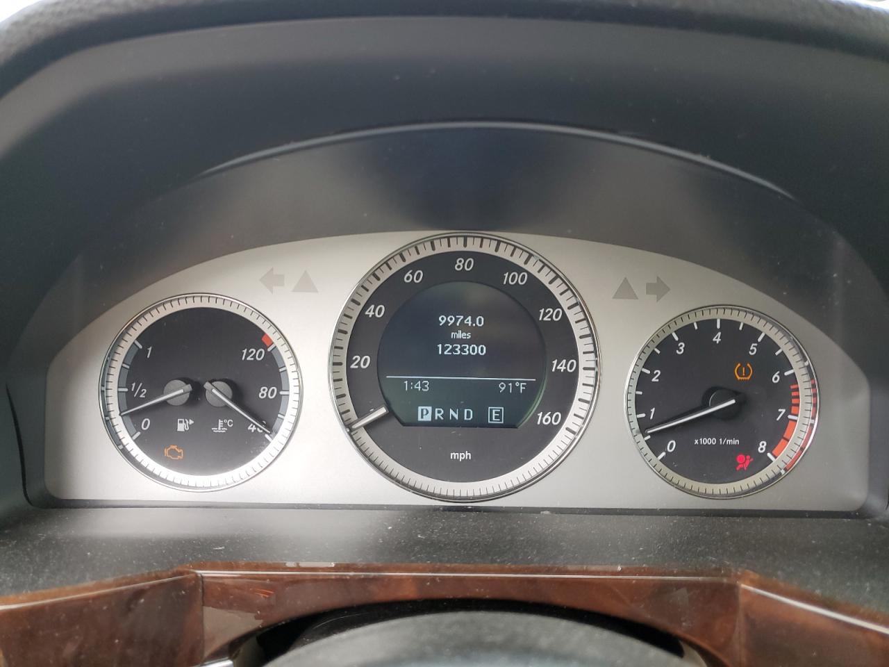 2012 Mercedes-Benz Glk 350 4Matic VIN: WDCGG8HB2CF803239 Lot: 63341044