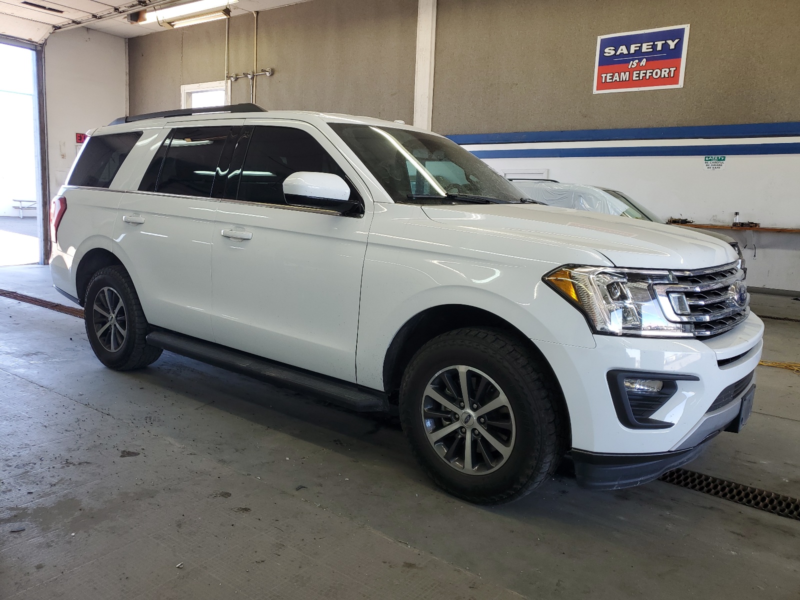 2019 Ford Expedition Xlt vin: 1FMJU1HT0KEA72881