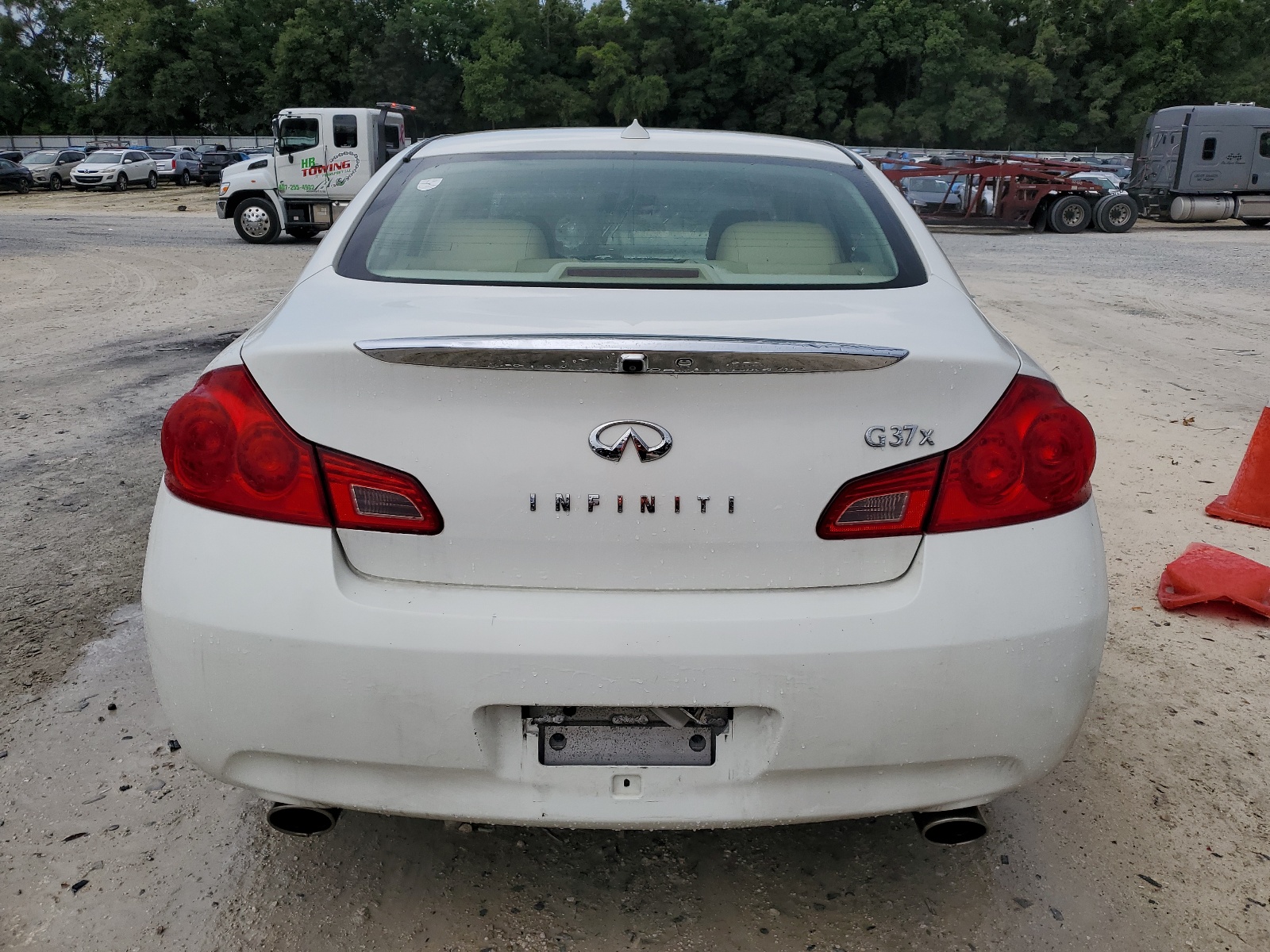 JNKCV61F59M352564 2009 Infiniti G37