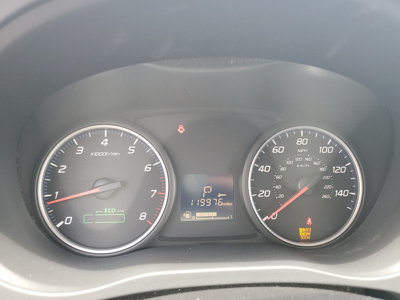 JA4AD2A37GZ039682 2016 Mitsubishi Outlander Es