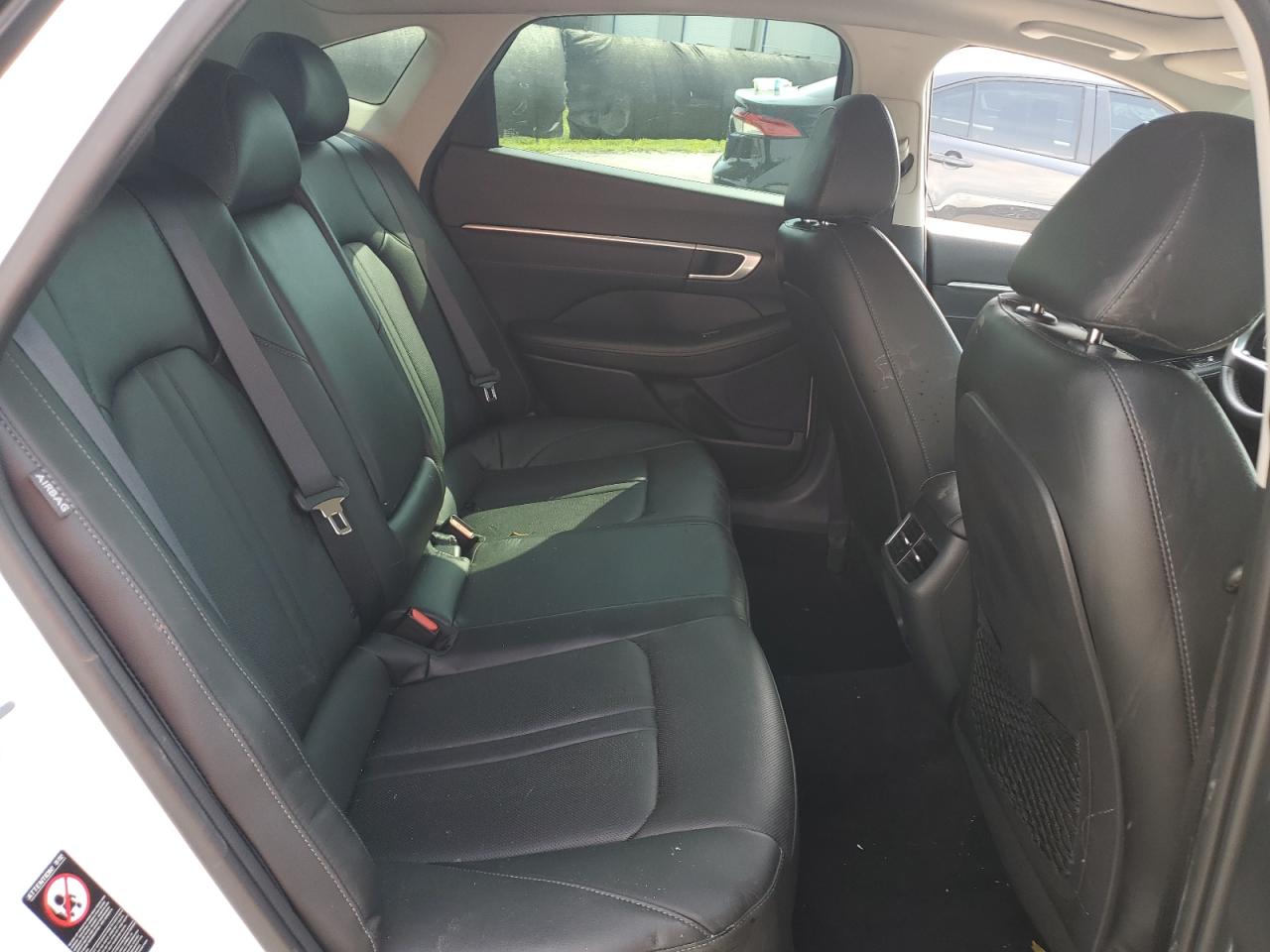 2020 Hyundai Sonata Limited VIN: 5NPEH4J23LH013936 Lot: 63796954