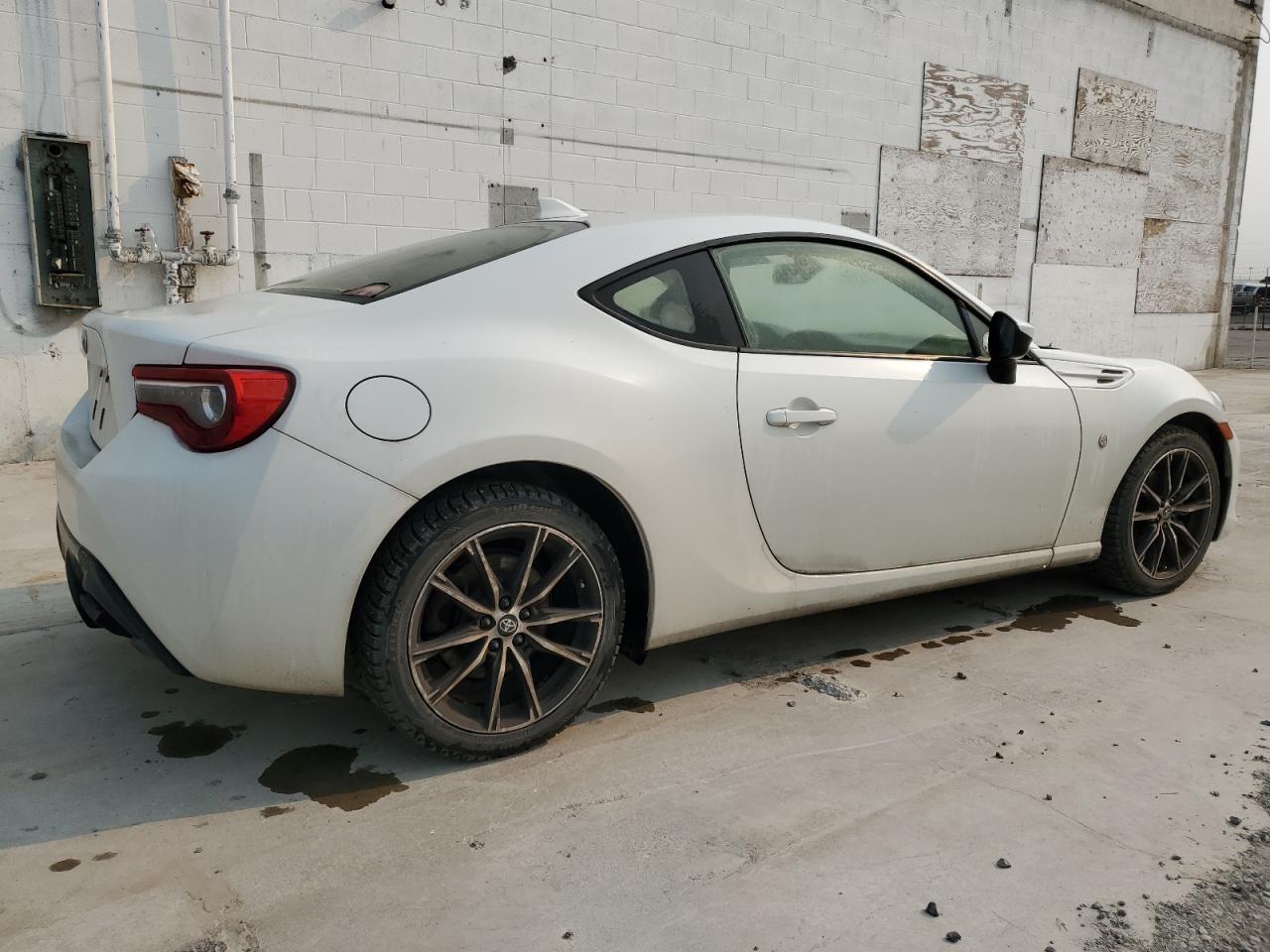 2020 Toyota 86 VIN: JF1ZNAA19L9753280 Lot: 62423604