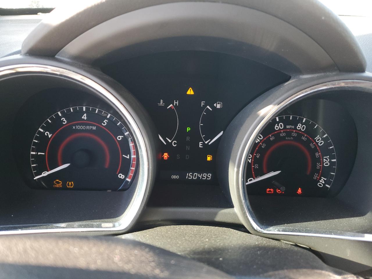 2008 Toyota Highlander Limited VIN: JTEDS42A882021506 Lot: 63485774