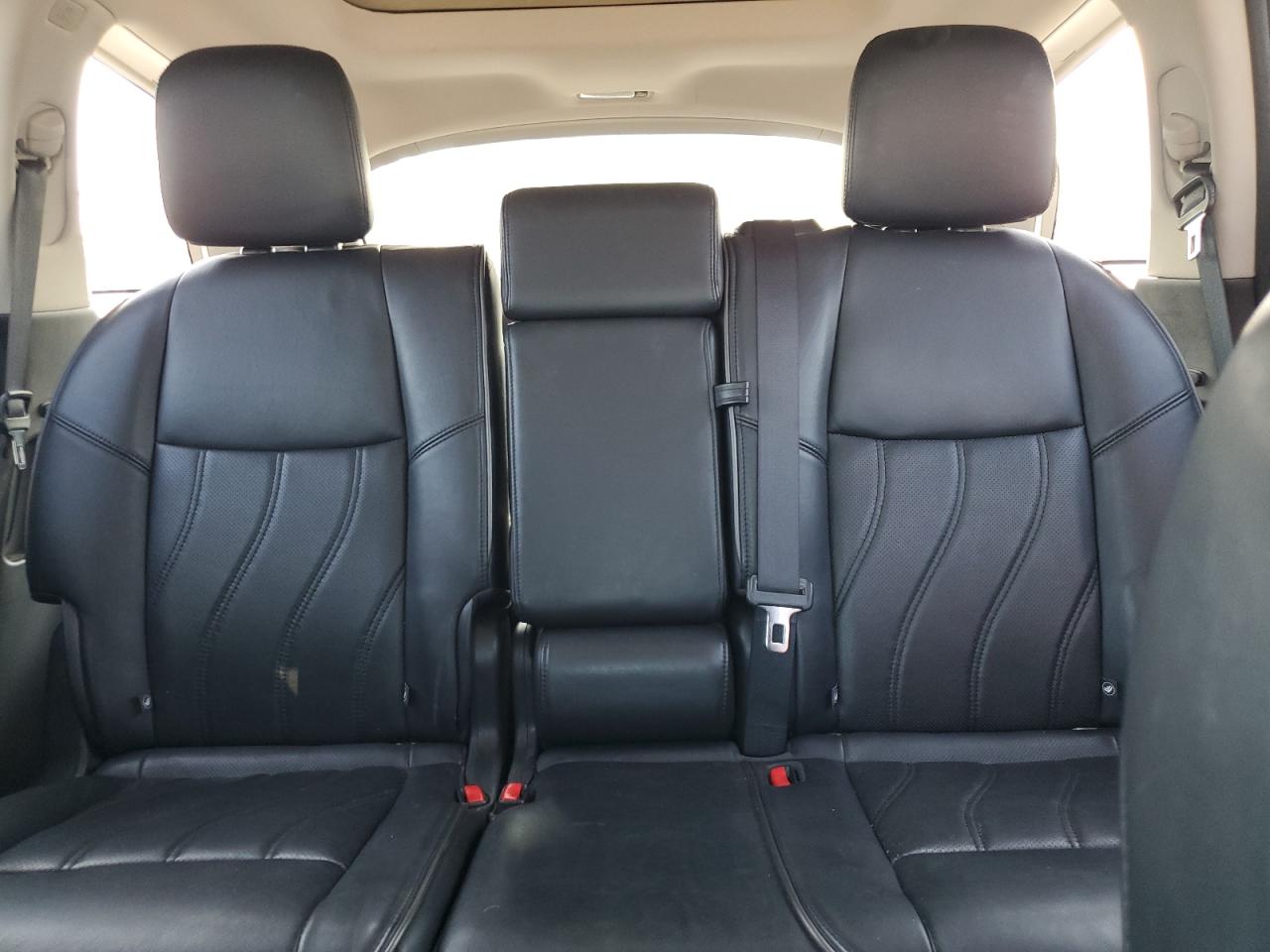 2014 Infiniti Qx60 VIN: 5N1AL0MM1EC538295 Lot: 64561374