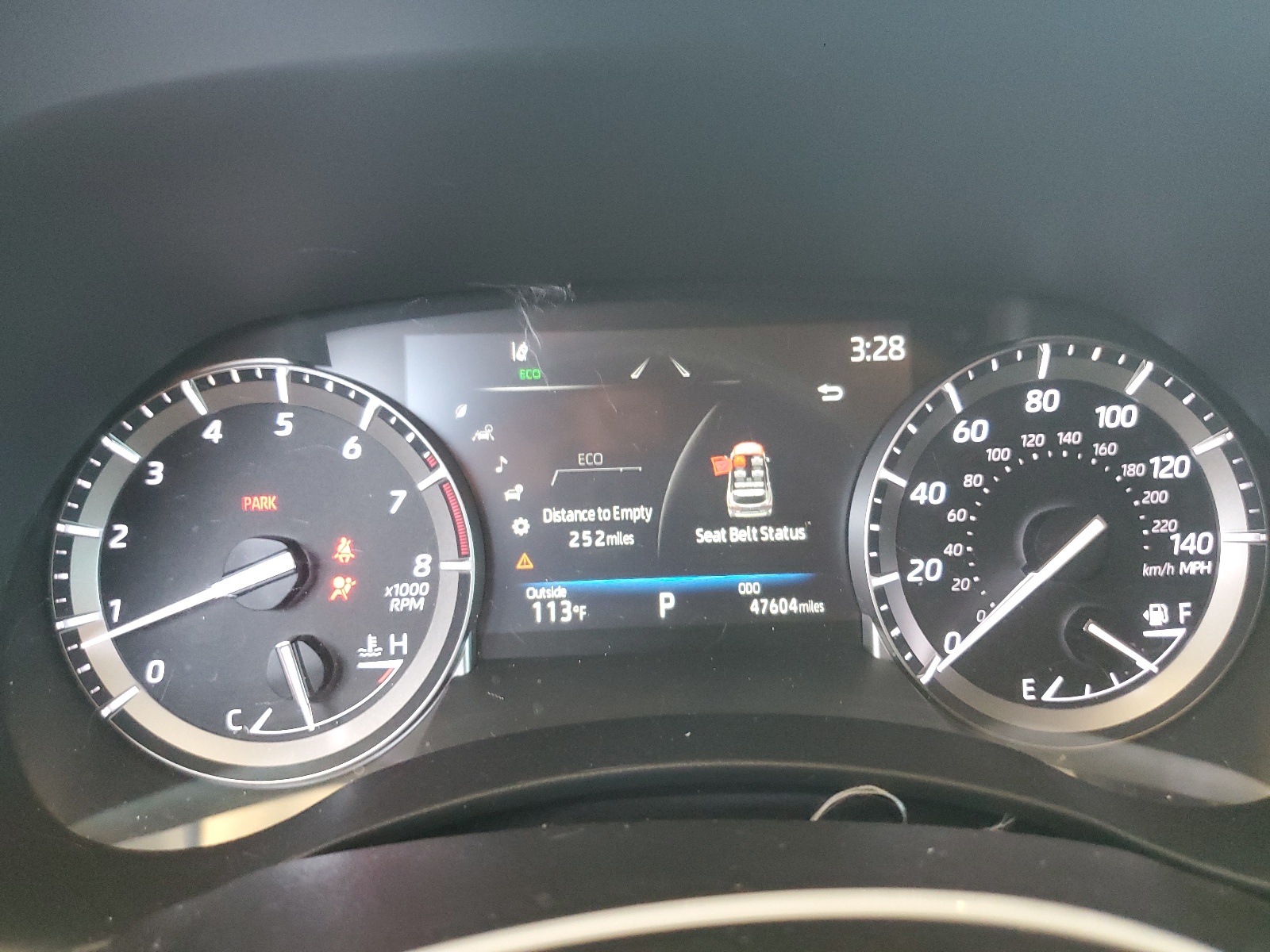 5TDHZRAH9NS116416 2022 Toyota Highlander Xle