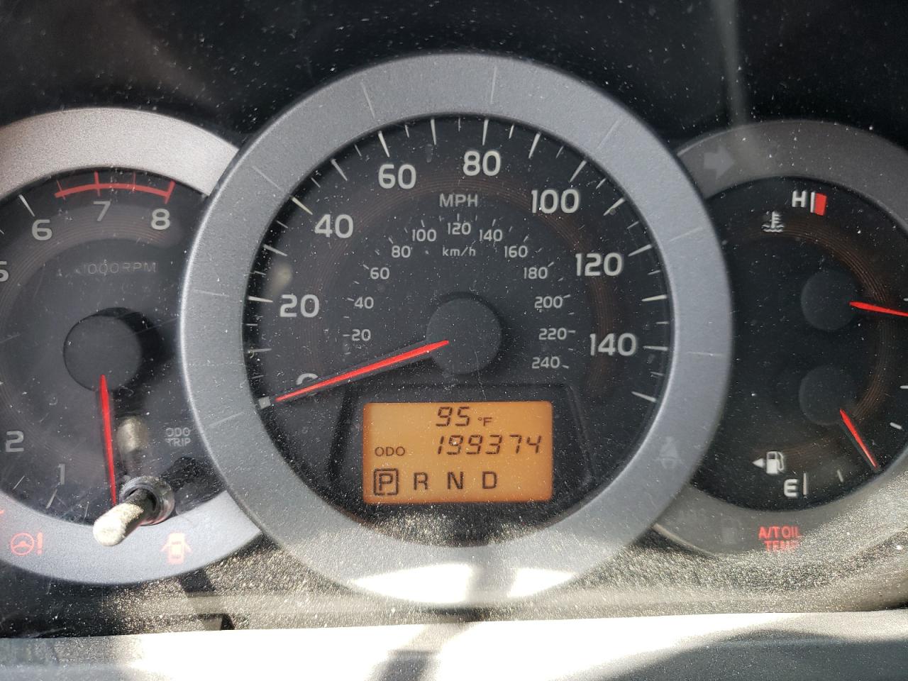 2010 Toyota Rav4 Limited VIN: 2T3DK4DVXAW029088 Lot: 64166054