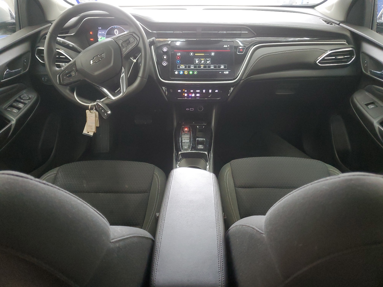 1G1FY6S07P4148922 2023 Chevrolet Bolt Euv Lt