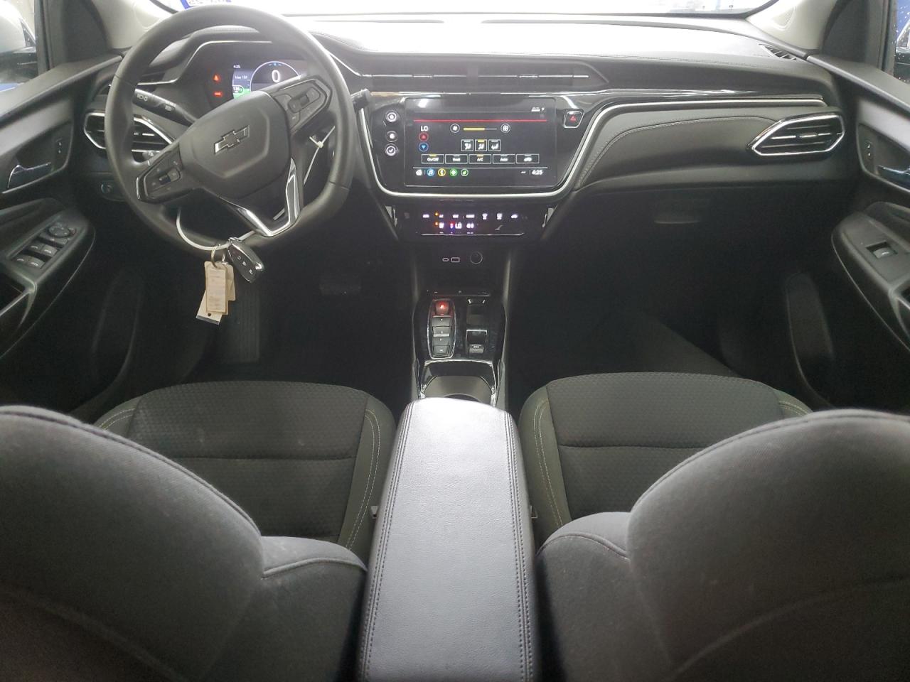 2023 Chevrolet Bolt Euv Lt VIN: 1G1FY6S07P4148922 Lot: 64885864