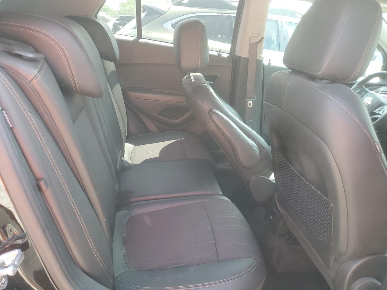 2019 Chevrolet Trax 1Lt VIN: KL7CJPSBXKB899729 Lot: 64832914