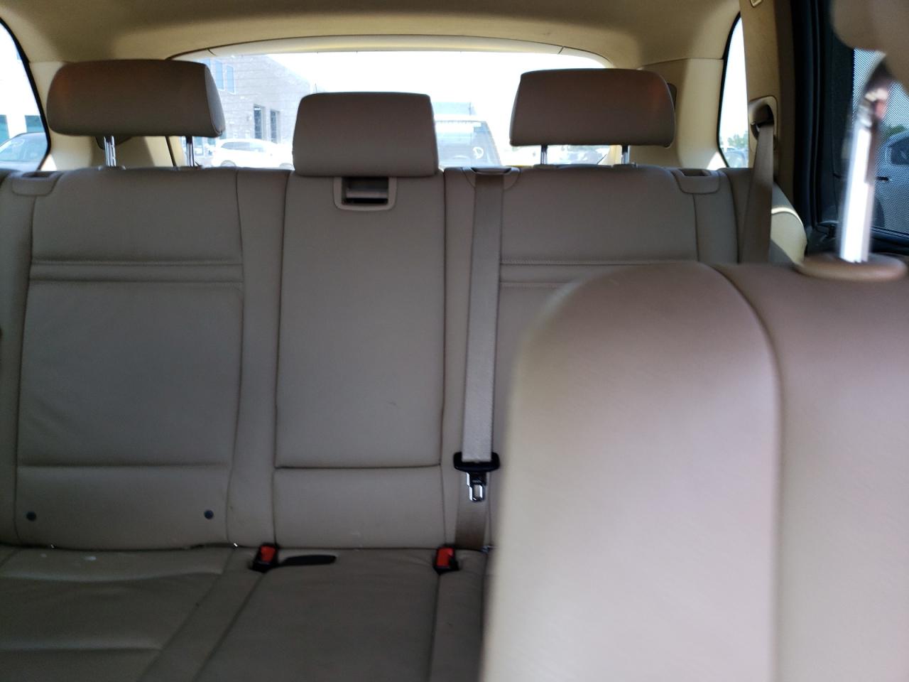 2012 BMW X5 xDrive35D VIN: 5UXZW0C53CL671127 Lot: 63866484