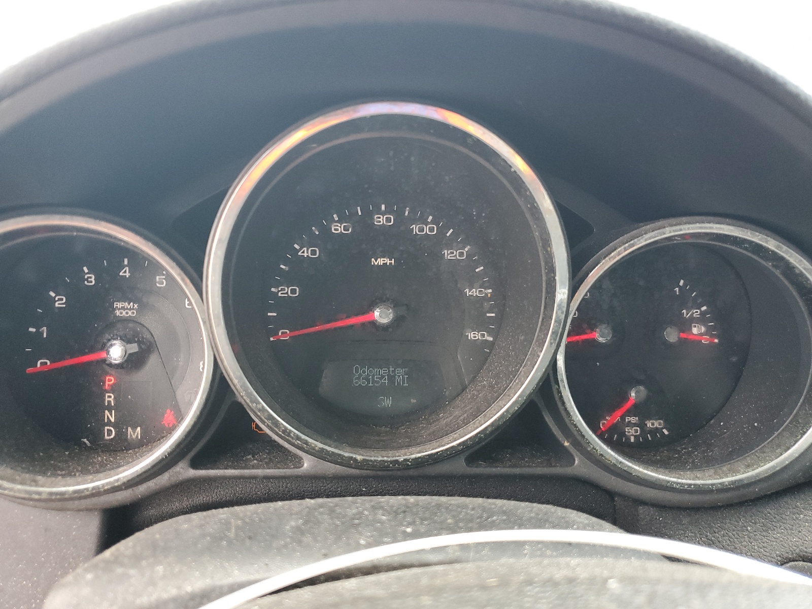 1G6DJ1E33D0167159 2013 Cadillac Cts Performance Collection