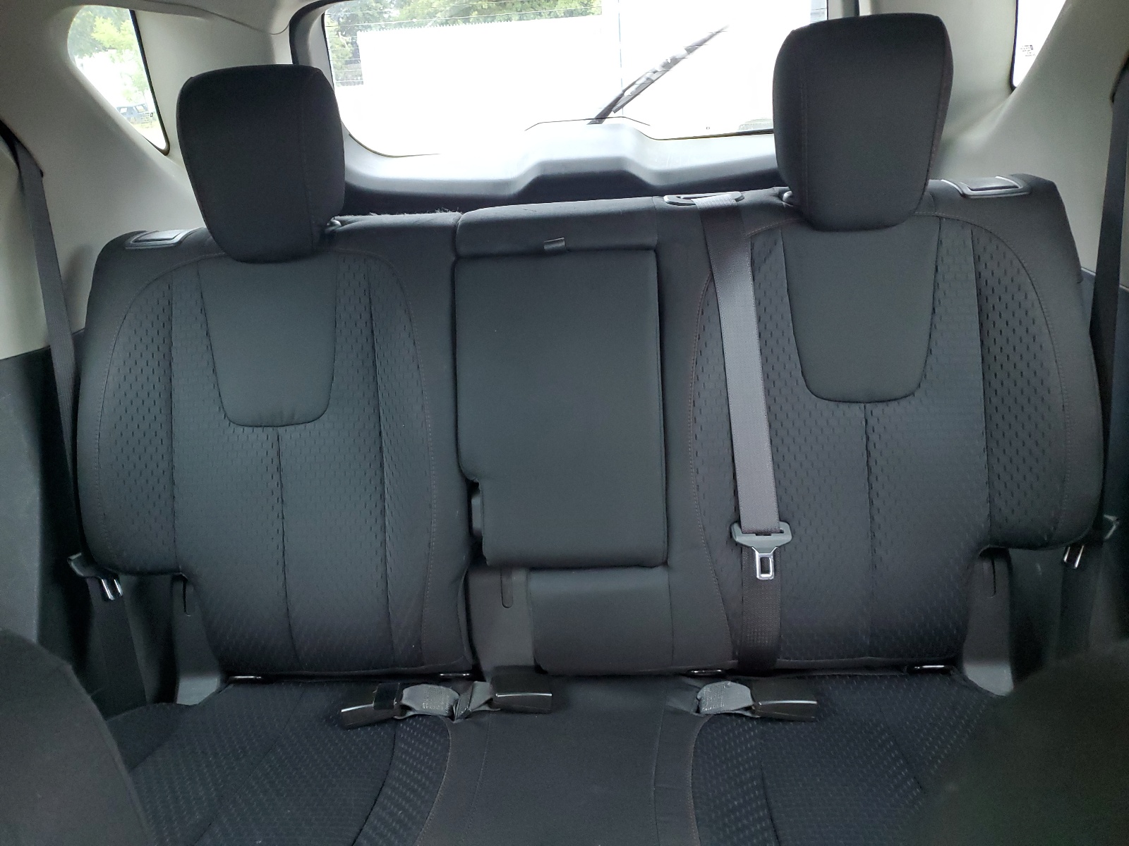 2GNALBEK6C1287720 2012 Chevrolet Equinox Ls