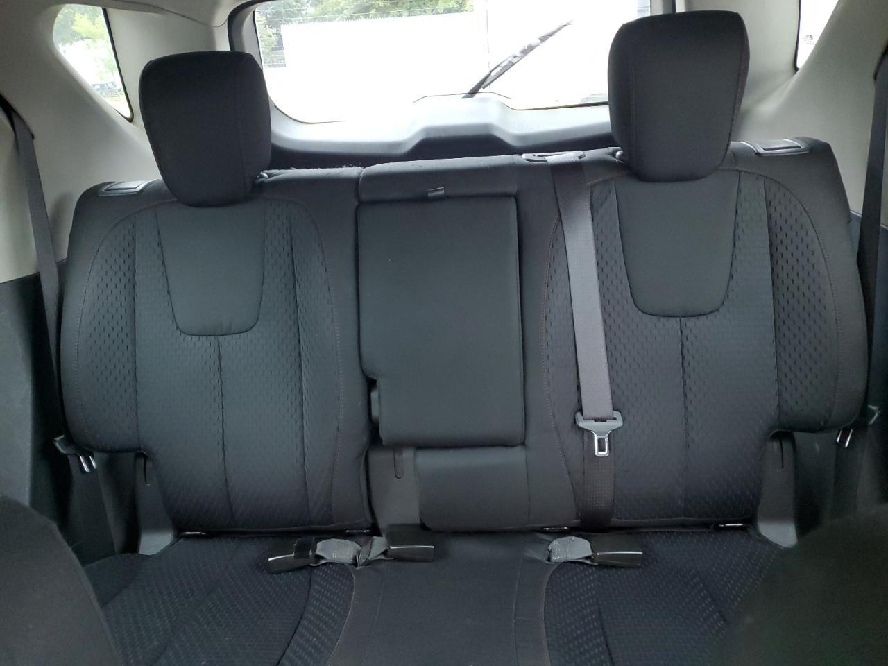 2012 Chevrolet Equinox Ls VIN: 2GNALBEK6C1287720 Lot: 62084314