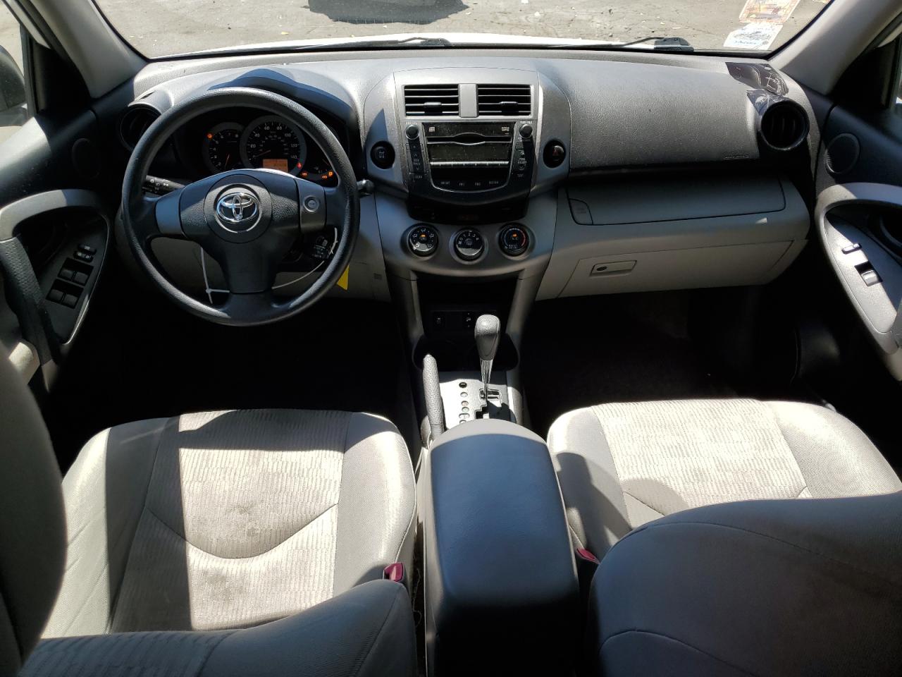 2009 Toyota Rav4 VIN: JTMBF33V895016060 Lot: 64698834