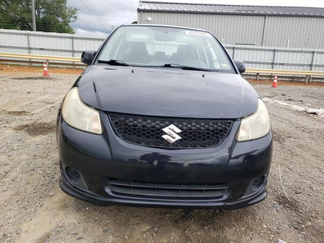 2008 SUZUKI SX4 CONVEN JS2YC415685104105  62721464