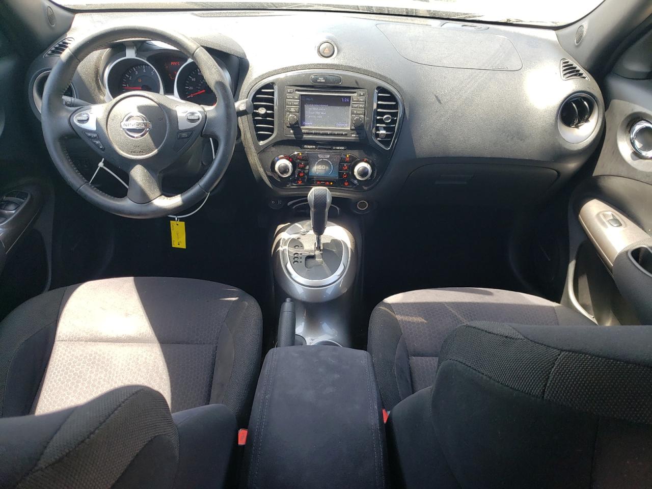 2013 Nissan Juke S VIN: JN8AF5MR4DT203412 Lot: 63311104