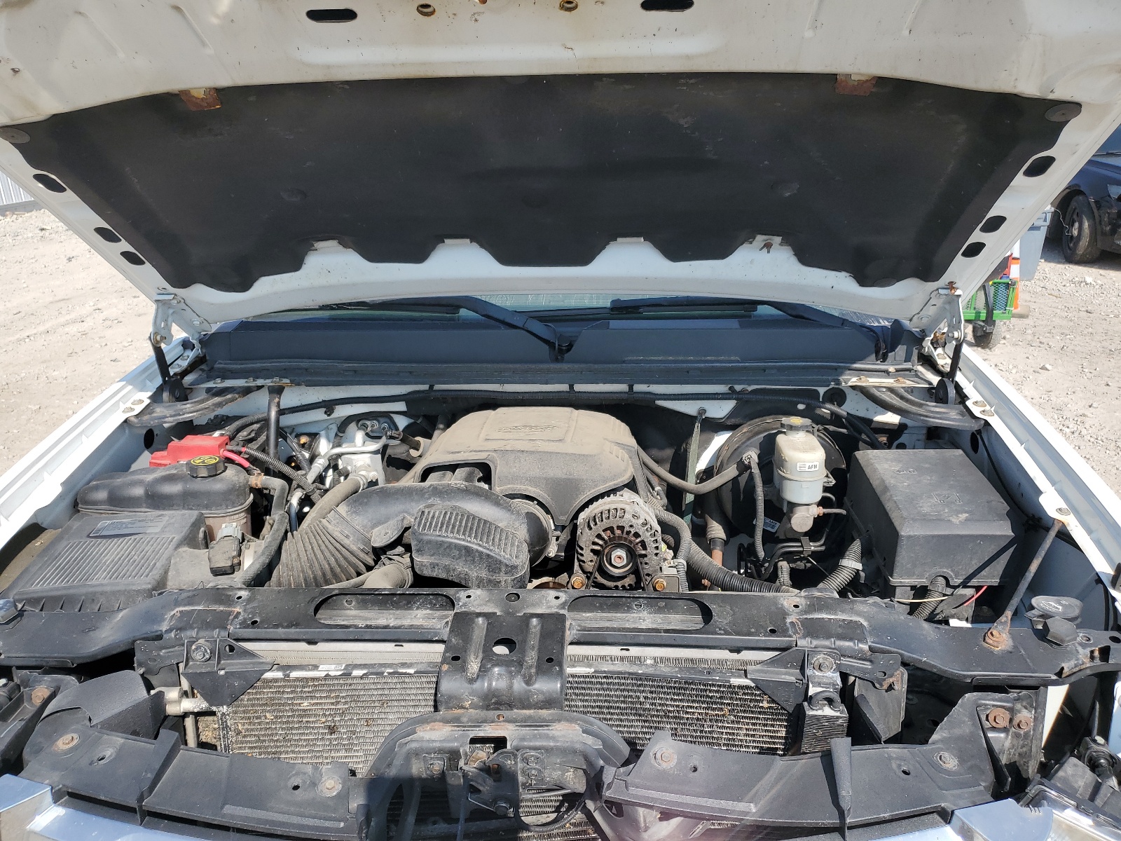 1GTR2VE74CZ309457 2012 GMC Sierra K1500 Sle