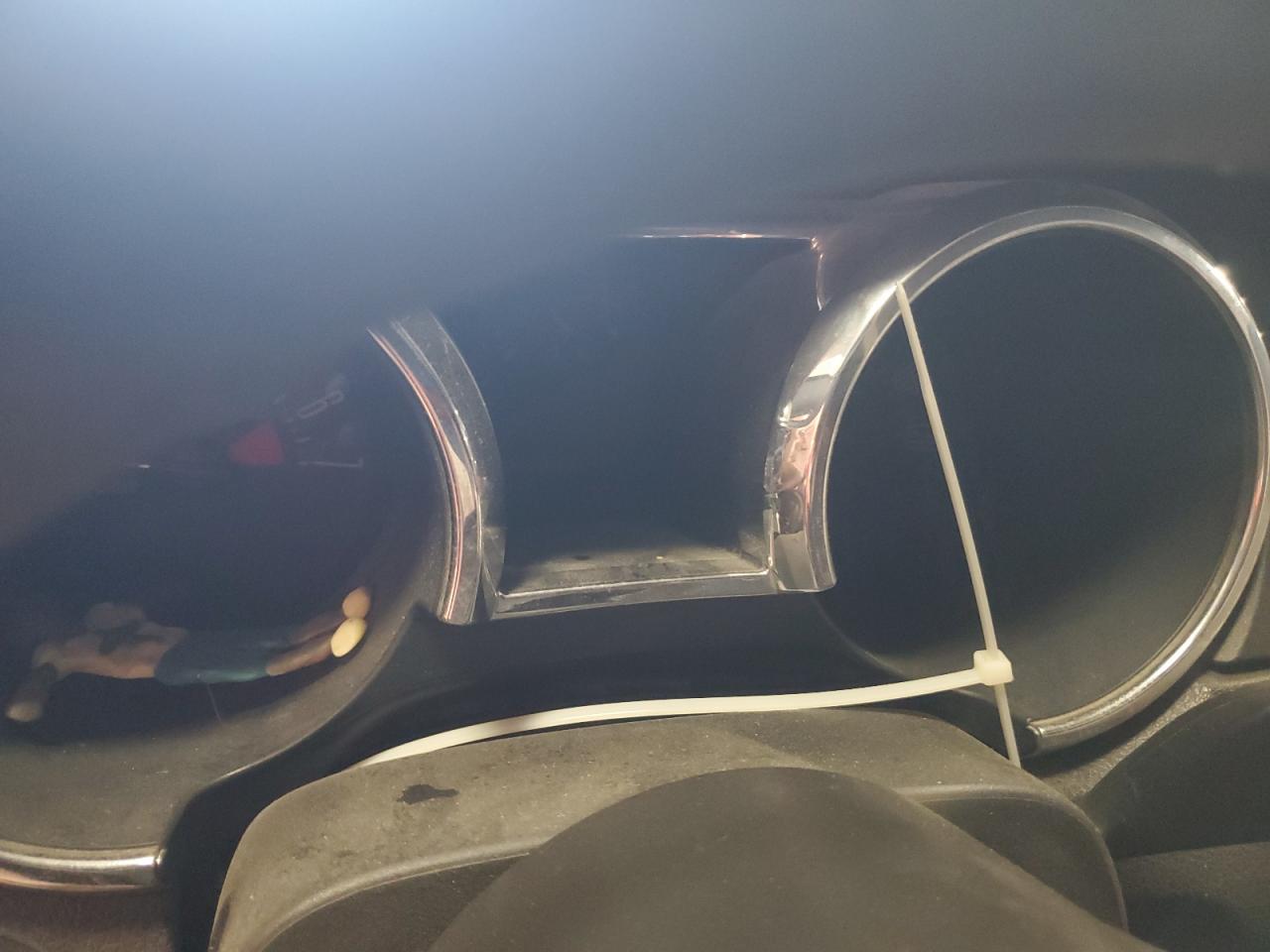 2009 Ford Mustang VIN: 1ZVHT80N595117199 Lot: 62417404