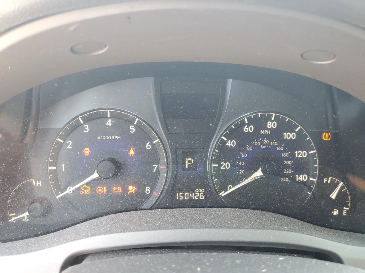 2011 Lexus Rx 350 VIN: 2T2BK1BA5BC093794 Lot: 63263454