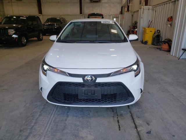 5YFEPMAE7MP225675 Toyota Corolla LE 5