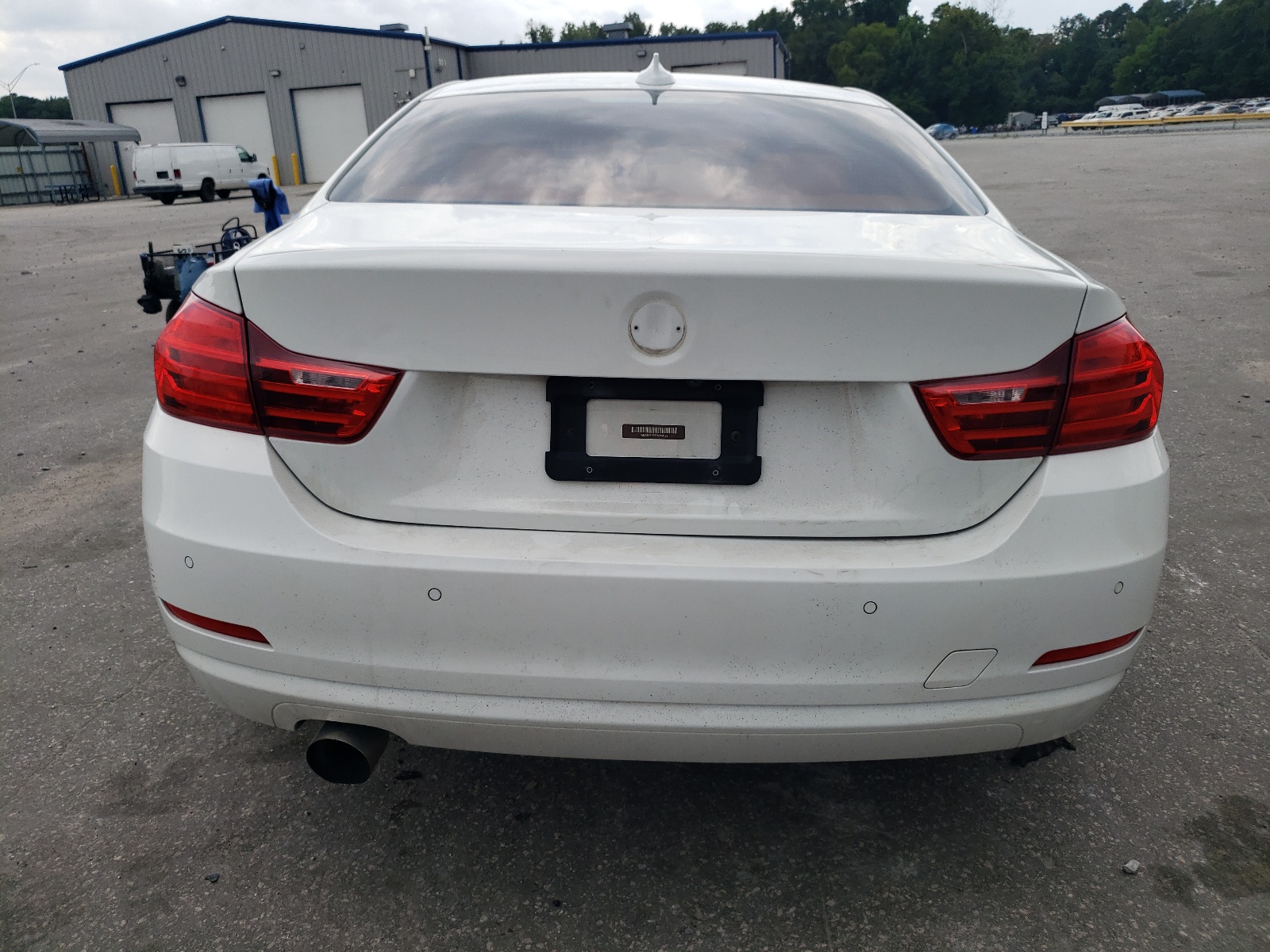 WBA3N9C58FK248128 2015 BMW 428 Xi