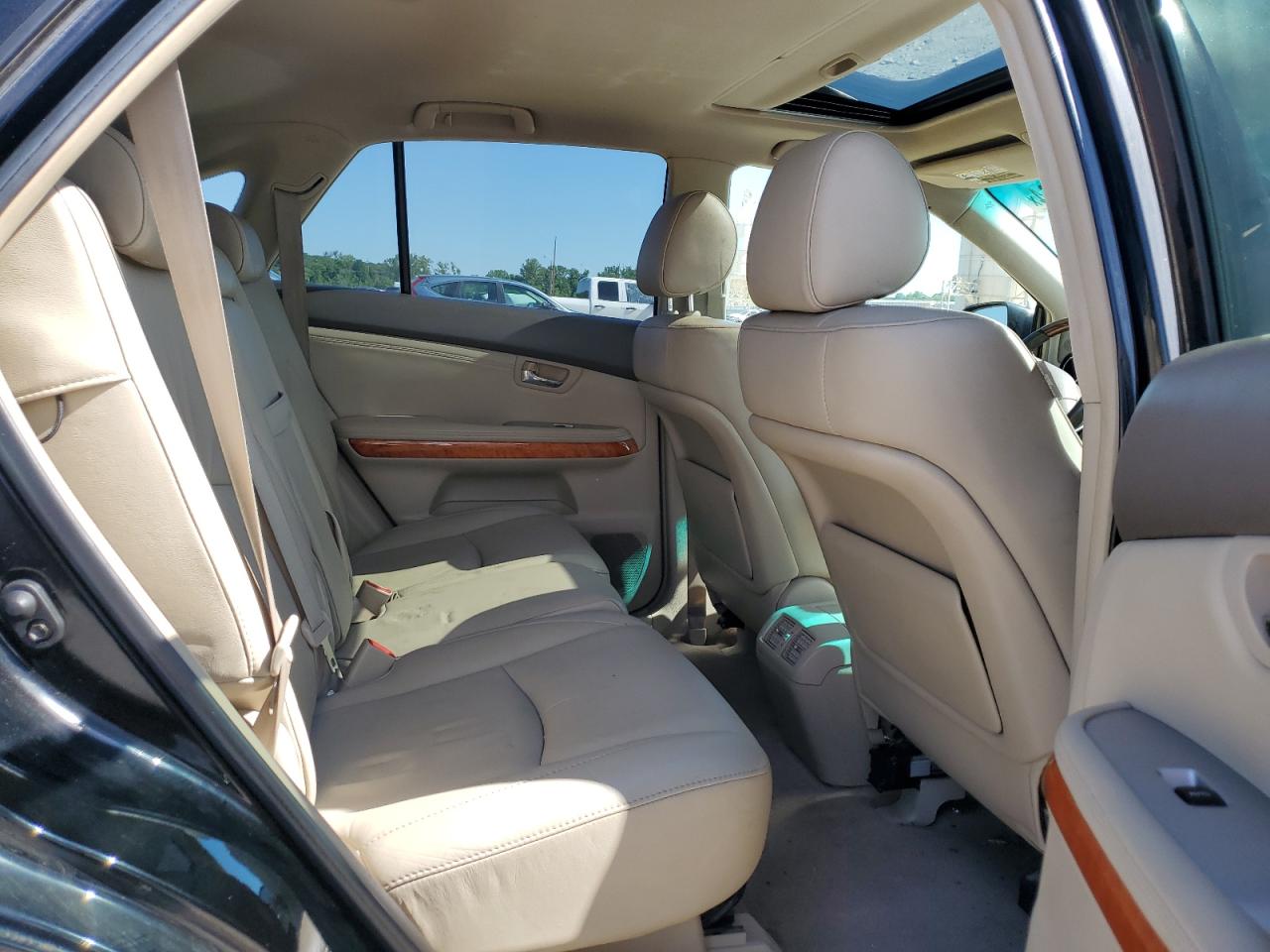 2006 Lexus Rx 330 VIN: 2T2GA31U46C042924 Lot: 61860364