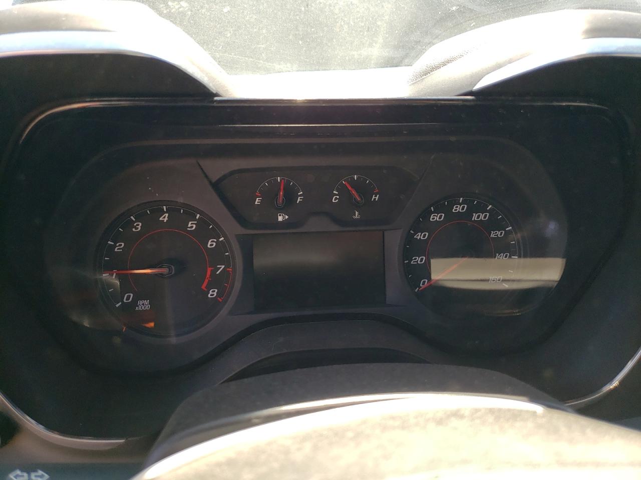 2017 Chevrolet Camaro Lt VIN: 1G1FB3DX5H0130308 Lot: 62495314