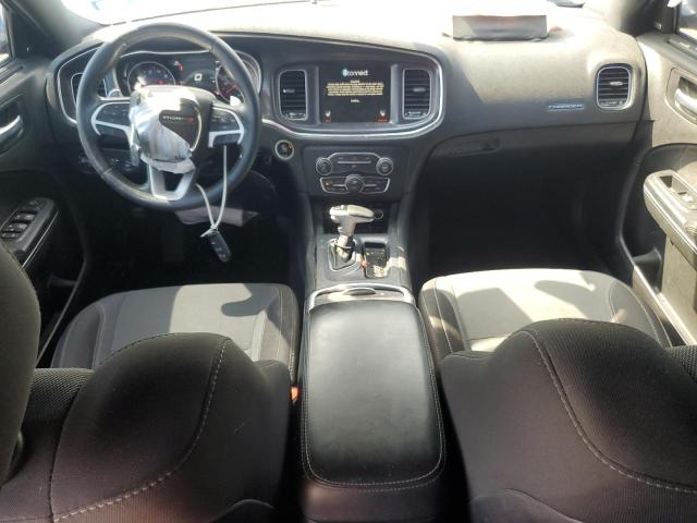 DODGE CHARGER 2016 Синий