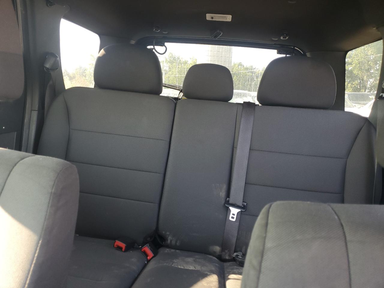 2011 Ford Escape Xlt VIN: 1FMCU0D79BKB97083 Lot: 64565194