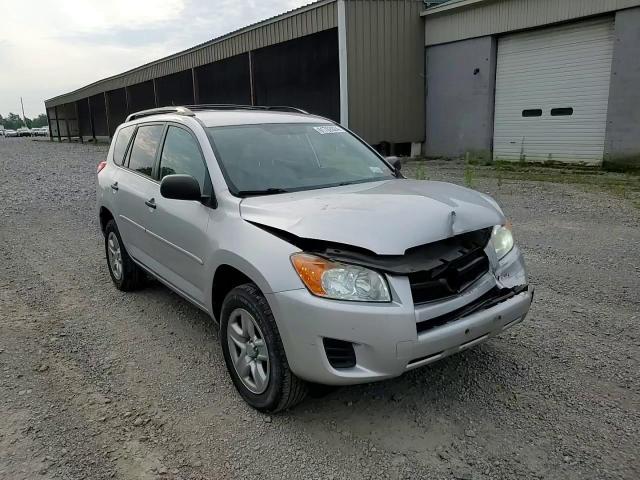 2011 Toyota Rav4 VIN: 2T3BF4DV3BW084804 Lot: 61702024