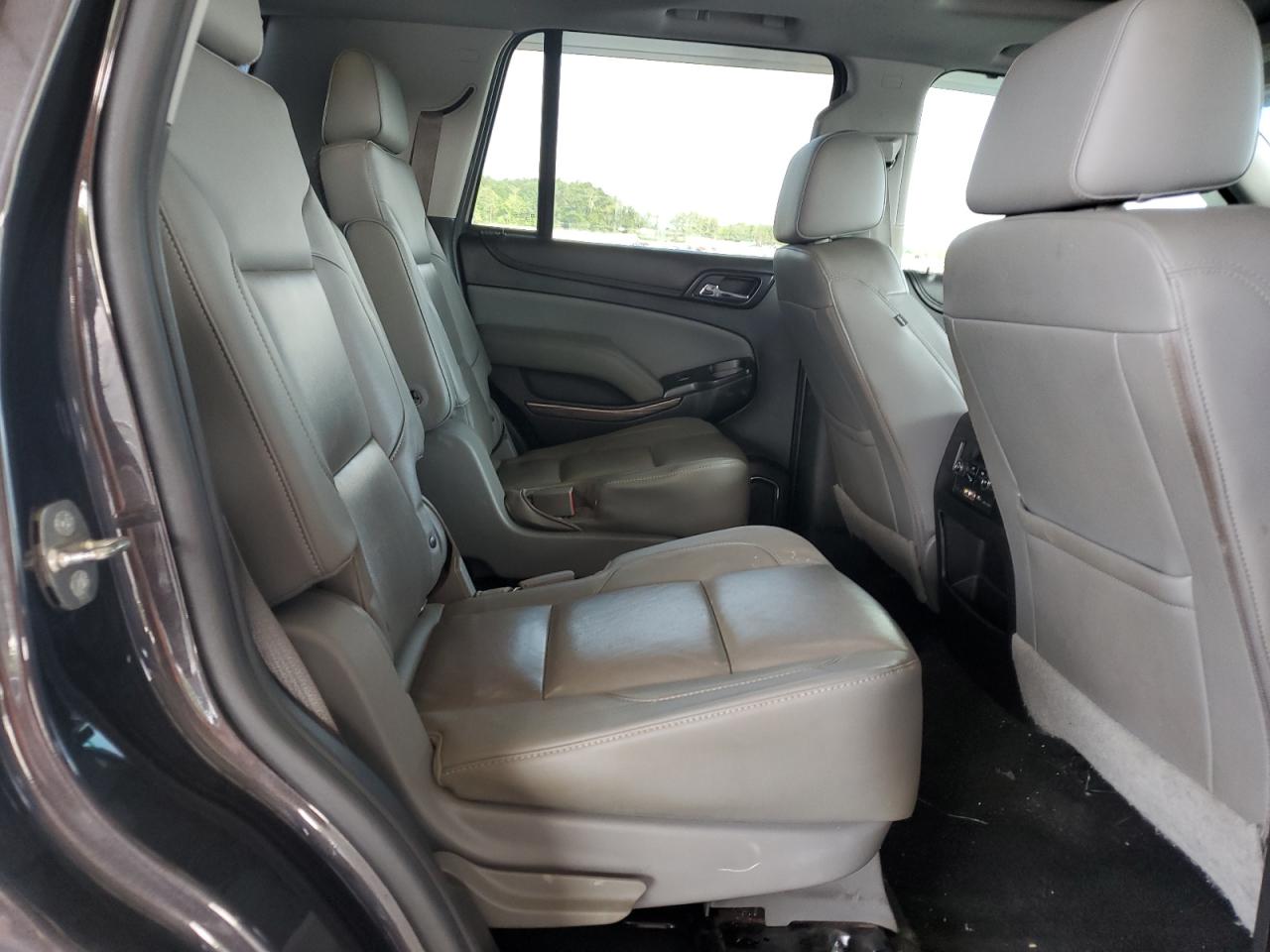 2016 Chevrolet Tahoe C1500 Lt VIN: 1GNSCBKC8GR477582 Lot: 61865374