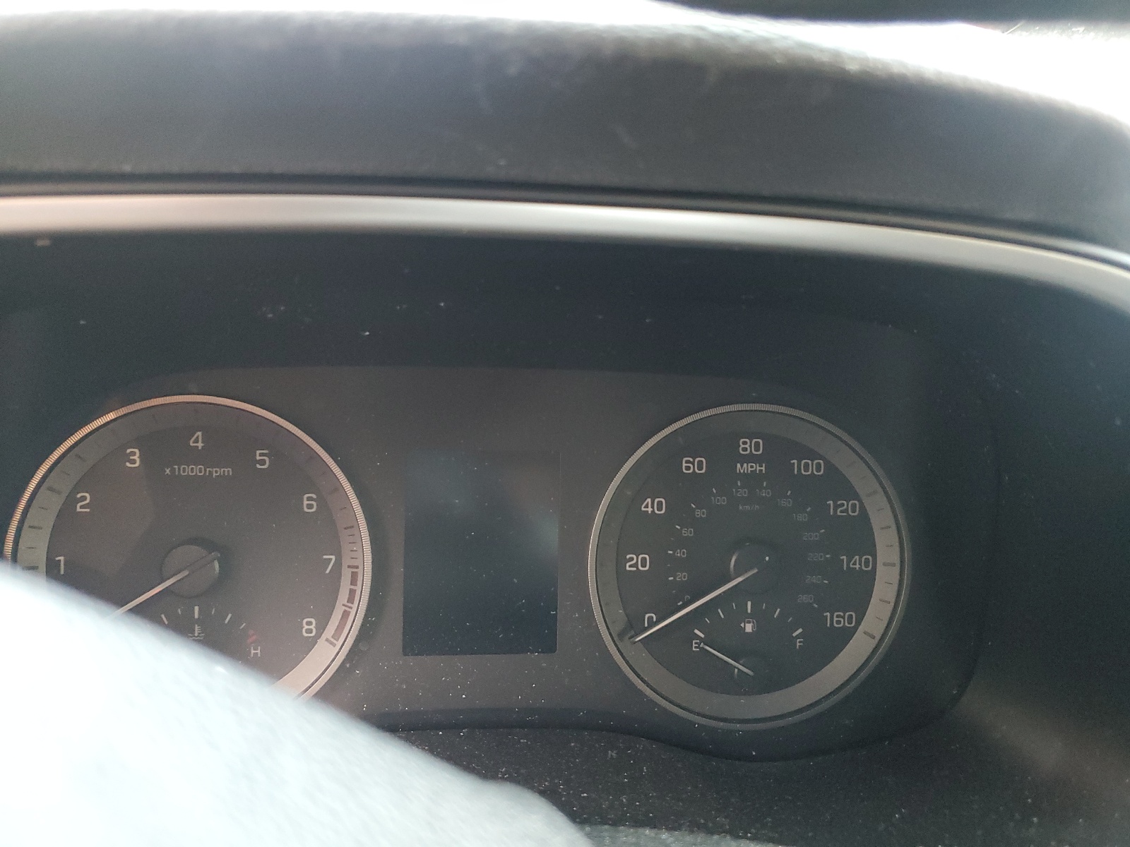 KM8J2CA4XKU914877 2019 Hyundai Tucson Se