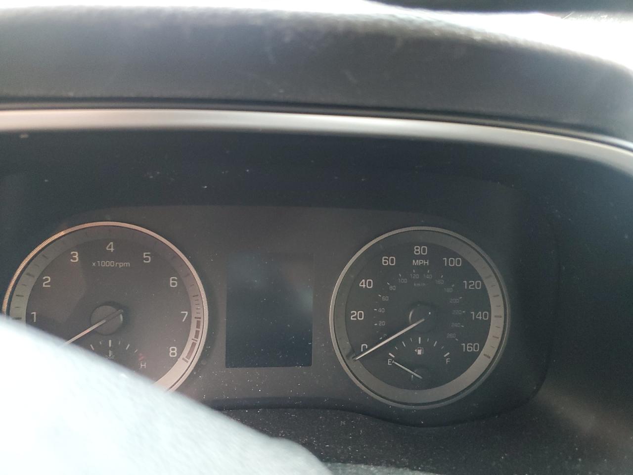 2019 Hyundai Tucson Se VIN: KM8J2CA4XKU914877 Lot: 64352324