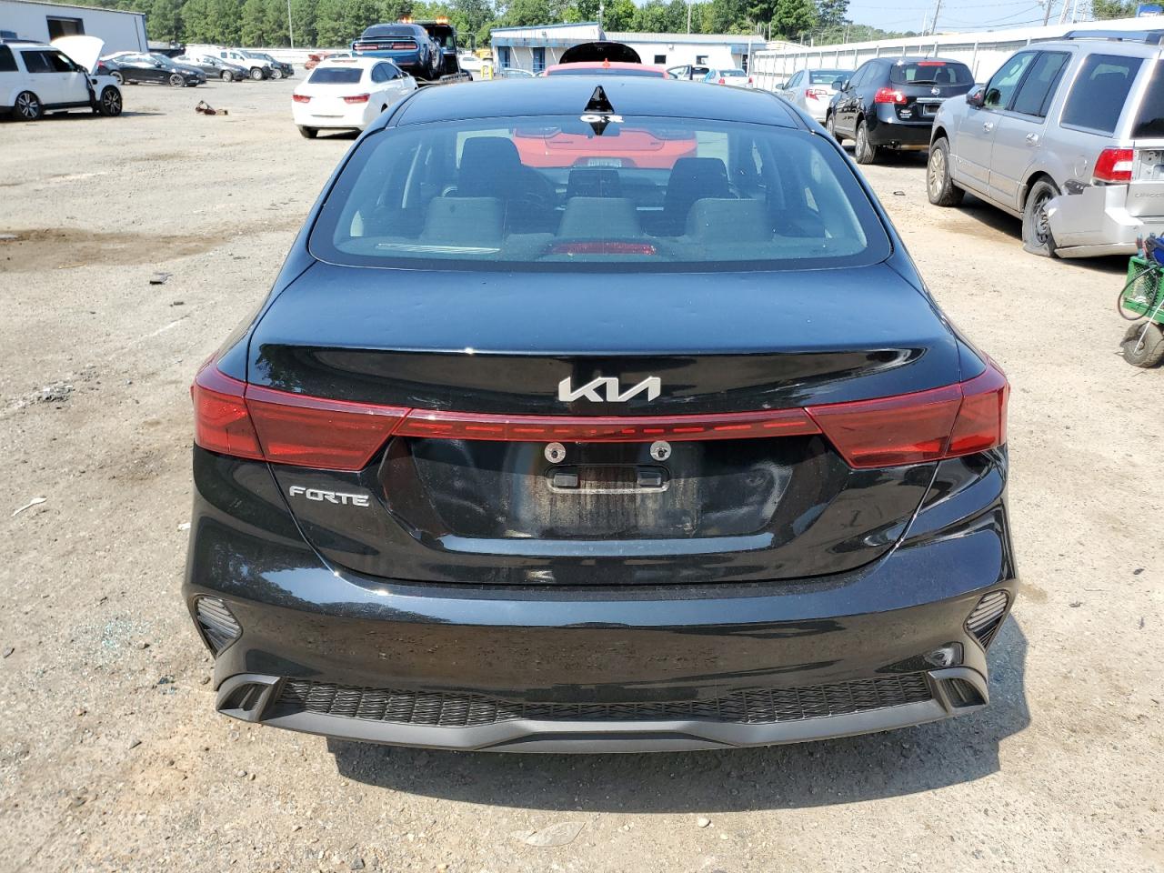 3KPF24AD6PE669596 2023 Kia Forte Lx