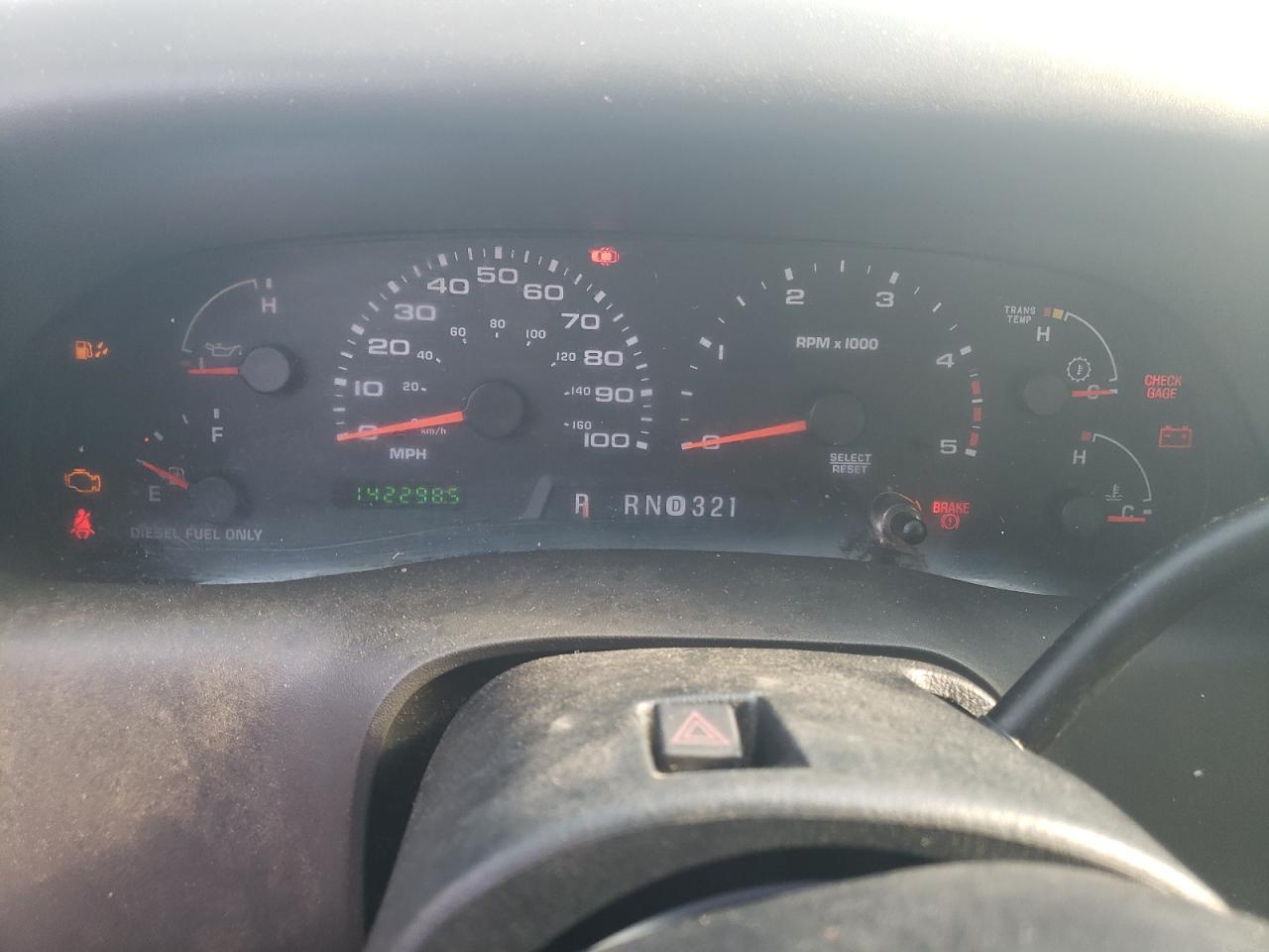2003 Ford F350 - Image 9